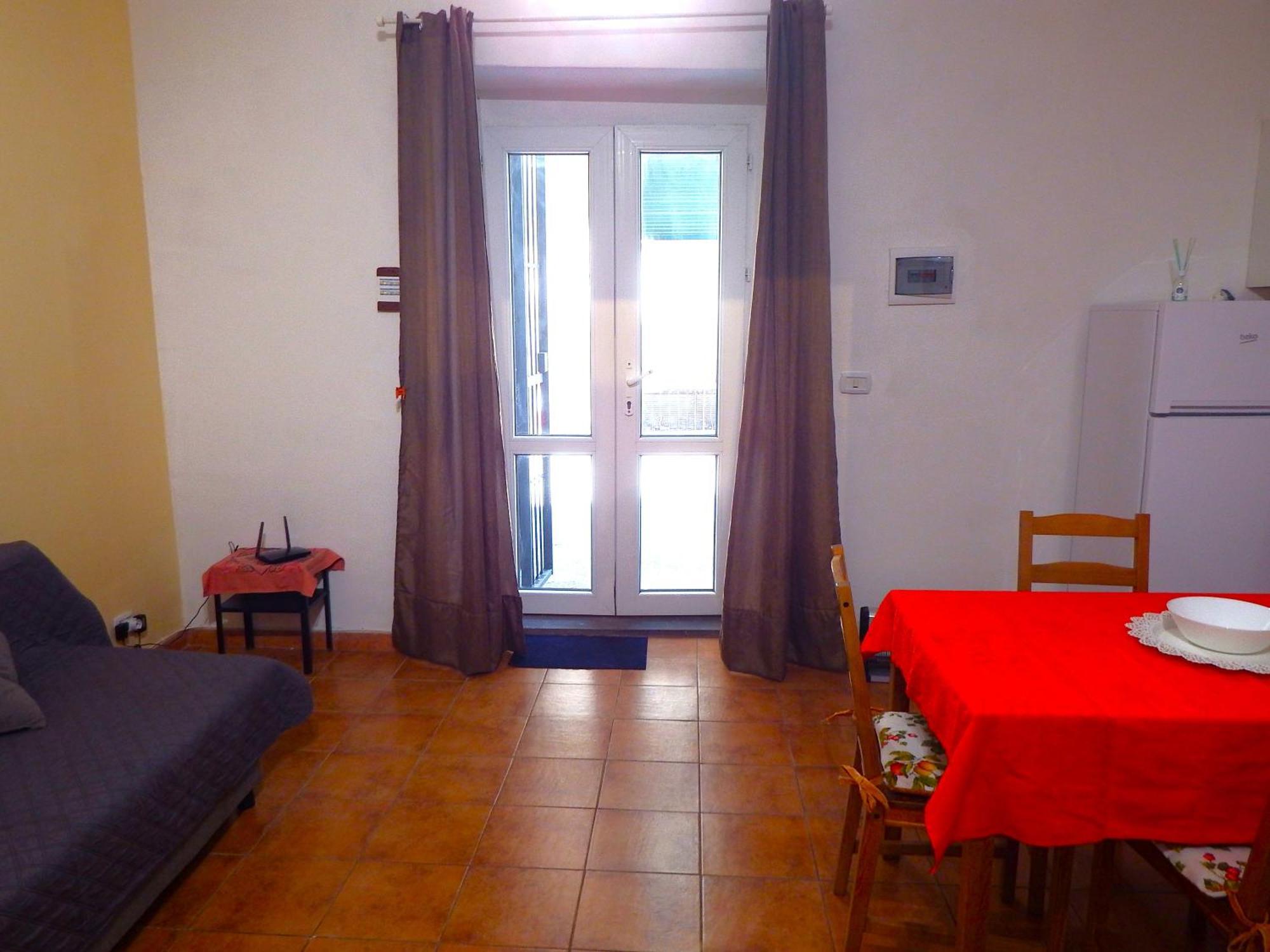 Holiday Home Ettore Catânia Exterior foto